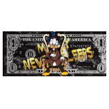 Millionaire Series 050 Limited EDT. by Pop Avenue