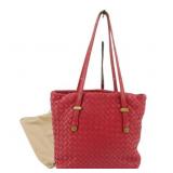 Bottega Veneta Intrecciato Tote Bag