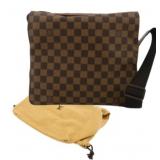 Louis Vuitton Damier Naviglio Tote Bag