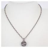 Gucci Interlocking G Necklace