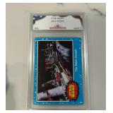 2017 Topps #36 Star Wars Card