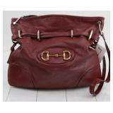 Gucci Horsebit Shoulder Bag