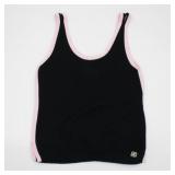 Chanel Sports Line Summer Knit Tank Top Size 40
