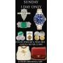 Sunday April 26th Luxury & Investment Auction!