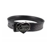 Louis Vuitton Heart Logo Bracelet