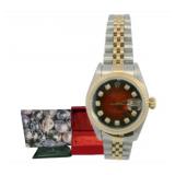Rolex Oyster Perpetual 79173 Lady Datejust 26
