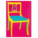Mid Century Dining Chair I LTD EDT by Pop Avenue