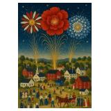 July 4th I Limited Edition by BEYONDALI