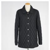 Coach Quilted Jacket Size S