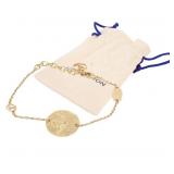 Louis Vuitton Monogram Bracelet