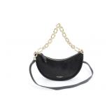 Kate Spade Smile Velvet Chain 2Way Shoulder Bag