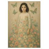 Floral Transformation Limited Edition by BEYONDALI