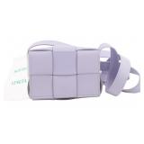 Bottega Veneta Maxi Intrecciato Shoulder Bag