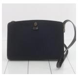 Christian Dior Trotter Canvas Shoulder Bag