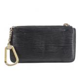 Louis Vuitton Epi Key Case