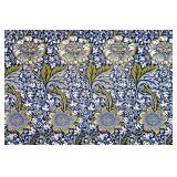 Kennet c.1875 Canvas by William Morris