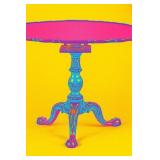 Chippendale Tilt Table LTD EDT by Pop Avenue
