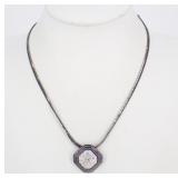 Yves Saint Laurent Fashion Necklace