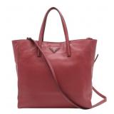 Prada 2Way Tote Bag