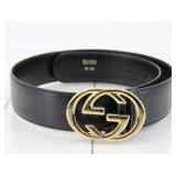 Gucci Interlocking G Belt