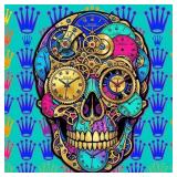 Value Remains LV Collection I by Some Nobody