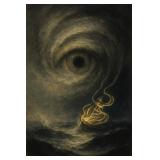 Eye Of The Storm Limited Edition by BEYONDALI