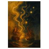 Naval Transformation Limited Edition by BEYONDALI