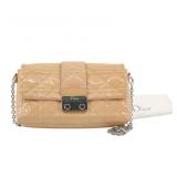 Christian Dior Cannage Shoulder Bag