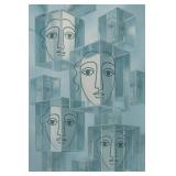 Infinite Reflection Limited Edition by BEYONDALI