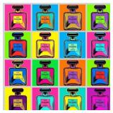 Suite Collection Chanel by Some Nobody