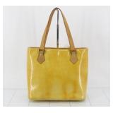 Louis Vuitton Vernis Houston Tote Bag