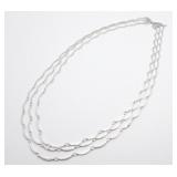 Yves Saint Laurent Fashion  Necklace