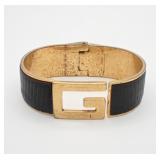 Gucci G Logo Bangle