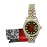 Rolex Oyster Perpetual 79173 Lady Datejust 26