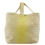 Bottega Veneta Intrecciato Handbag