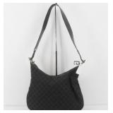 Gucci GG Canvas Shoulder Bag