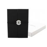 Chanel La Collection Unused Memo Pad