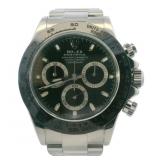 Rolex 116520 Cosmograph Daytona 40 Watch