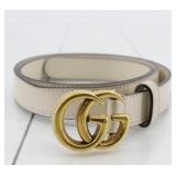 Gucci GG Marmont Women's Belt