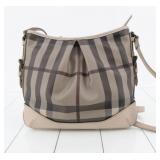 Burberry Shoulder Bag