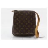Louis Vuitton Monogram Musette Salsa Shoulder Bag