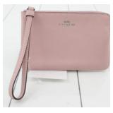 Coach Pouch
