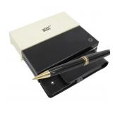 Montblac Fountain Pen