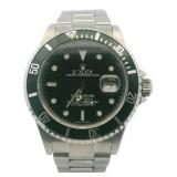 Rolex Oyster Perpetual 16610 Submariner