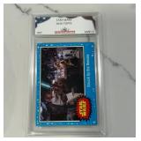 2019 Topps #47 Star Wars Card