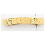 Chanel Fashion Barette