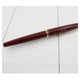 Montblanc Fountain Pen
