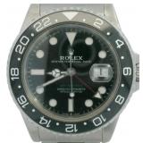 Rolex Oyster Perpetual 16710 GMT Master II
