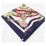 Hermes Fashion Scarf 100% Silk