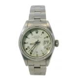 Rolex Oyster Perpetual 69190 Lady Datejust 26